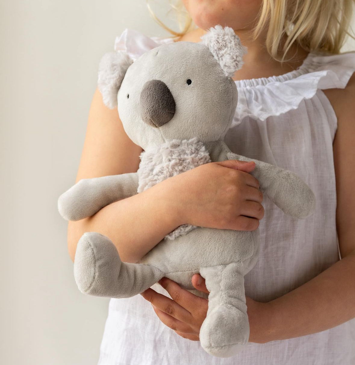 Nana Huchy, Caz the Koala