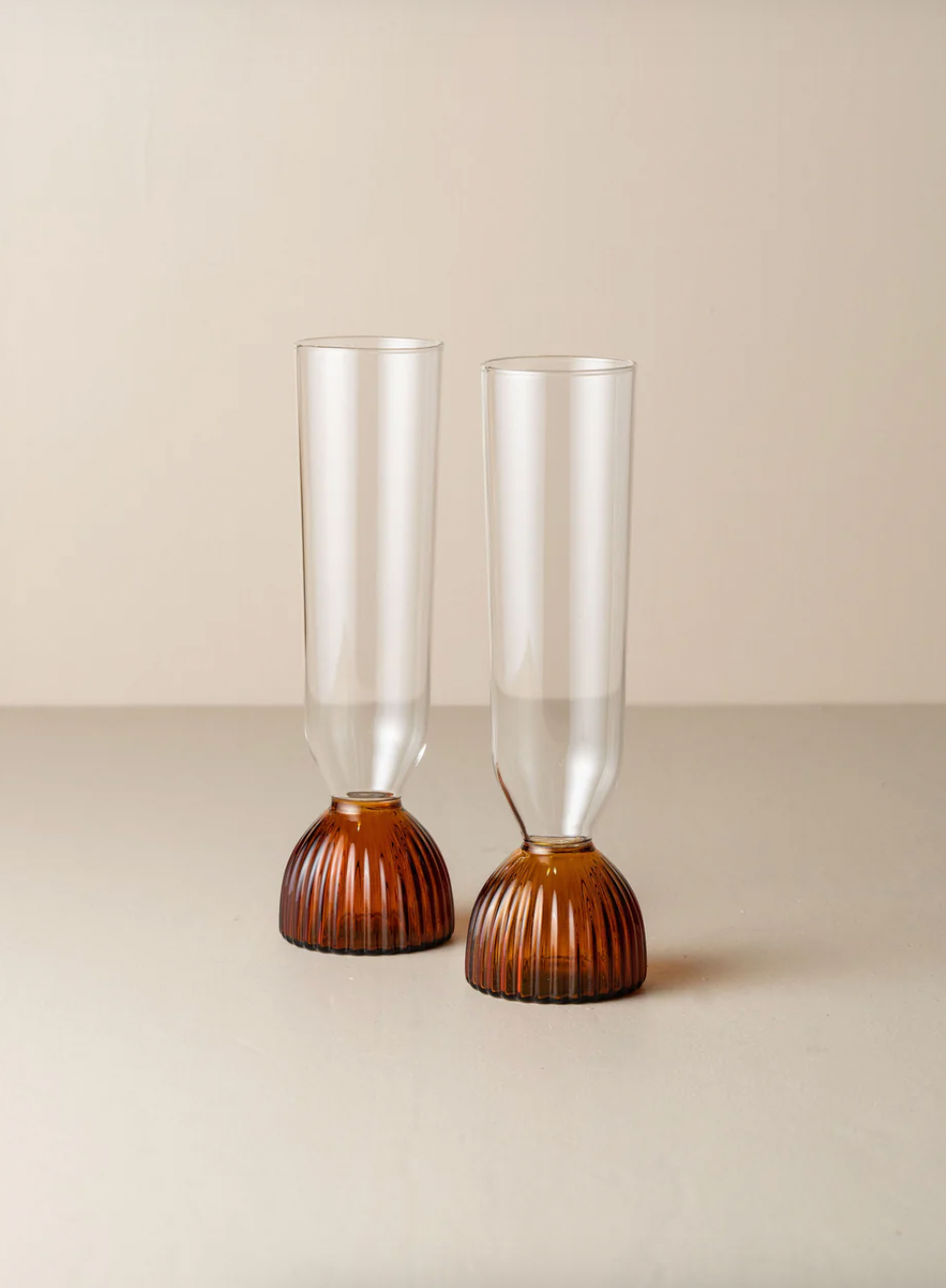 Saardé Kairos Champagne Flute