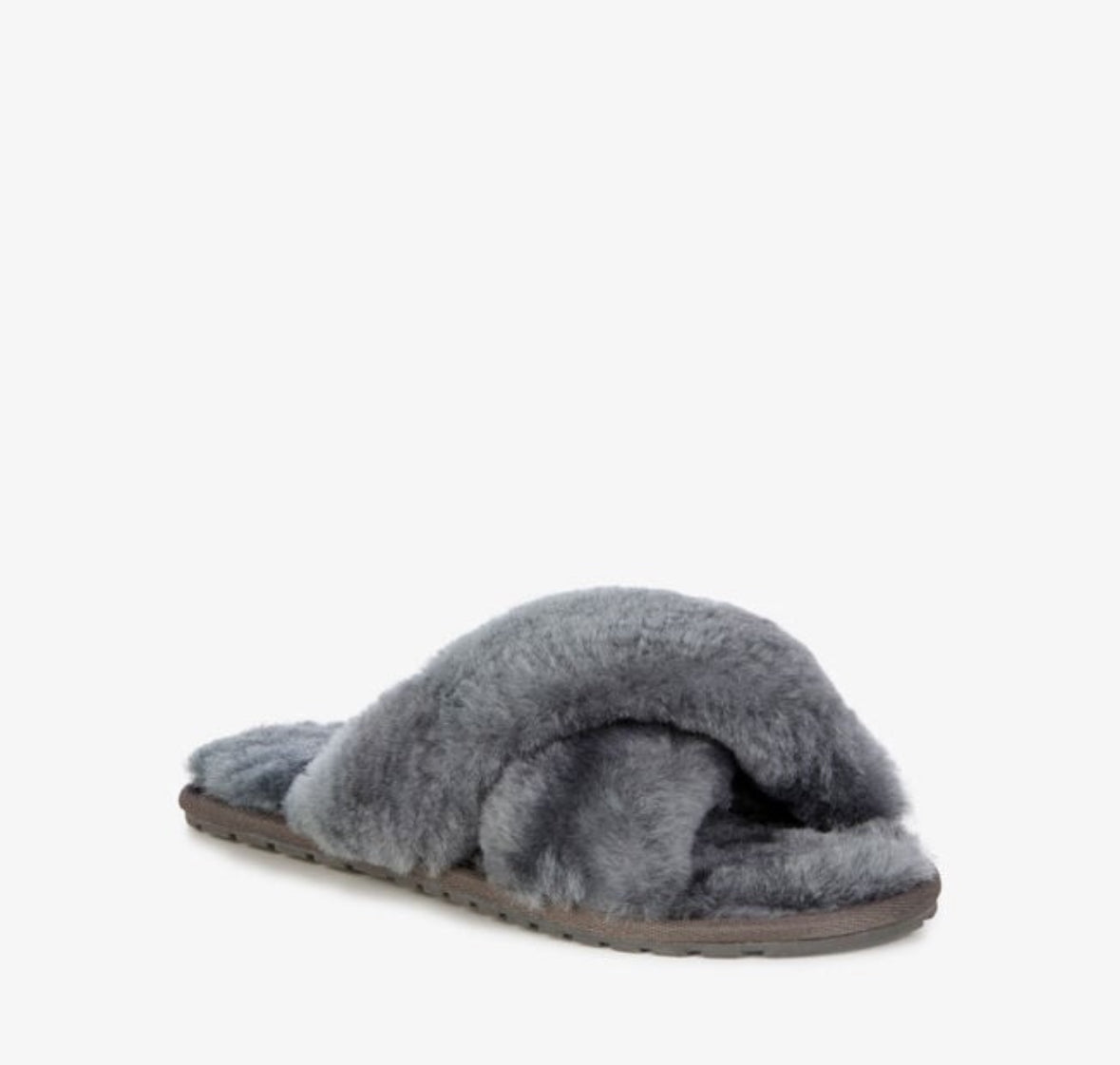 Wool Slippers
