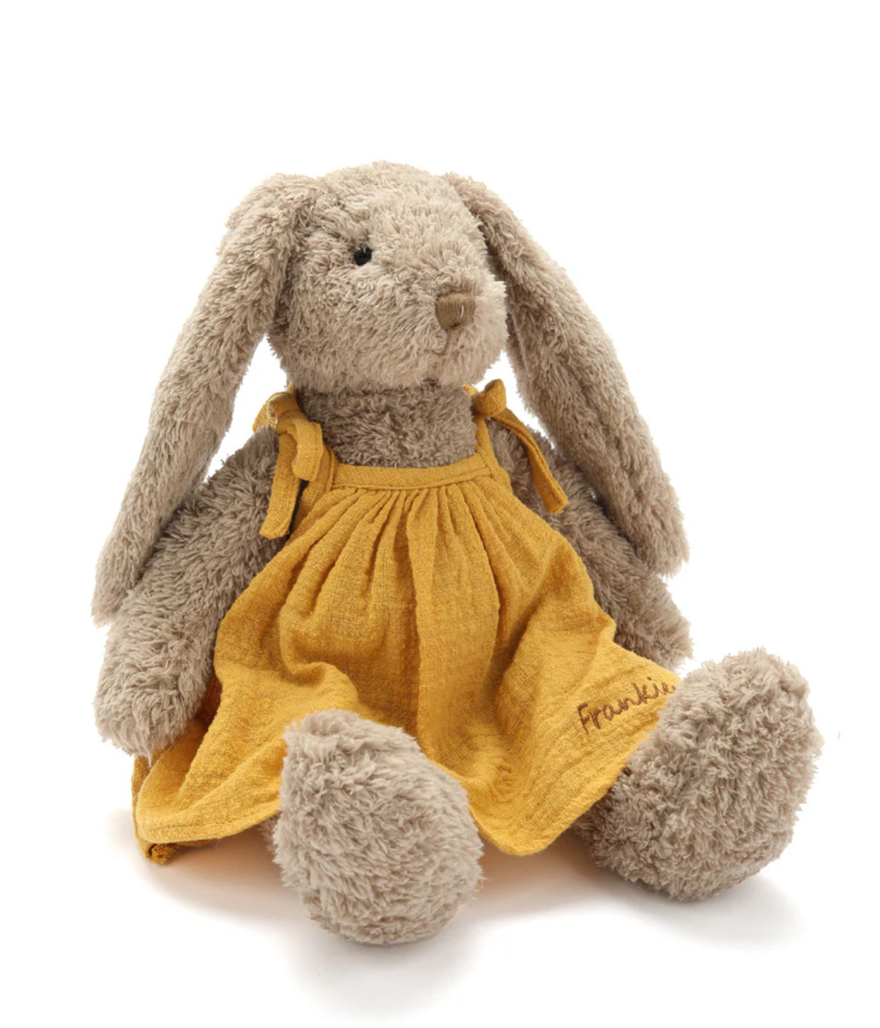 Nana Huchy Mrs Hunny Bunny
