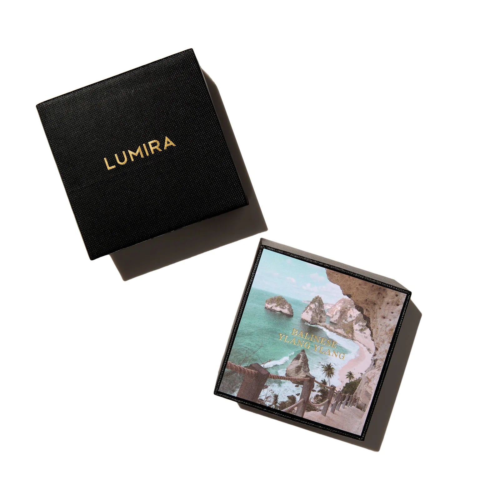 Lumira - Balinese Ylang Ylang Candle