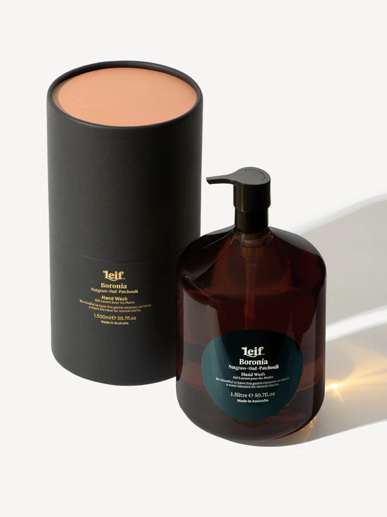 Leif 1.5L Hand Wash