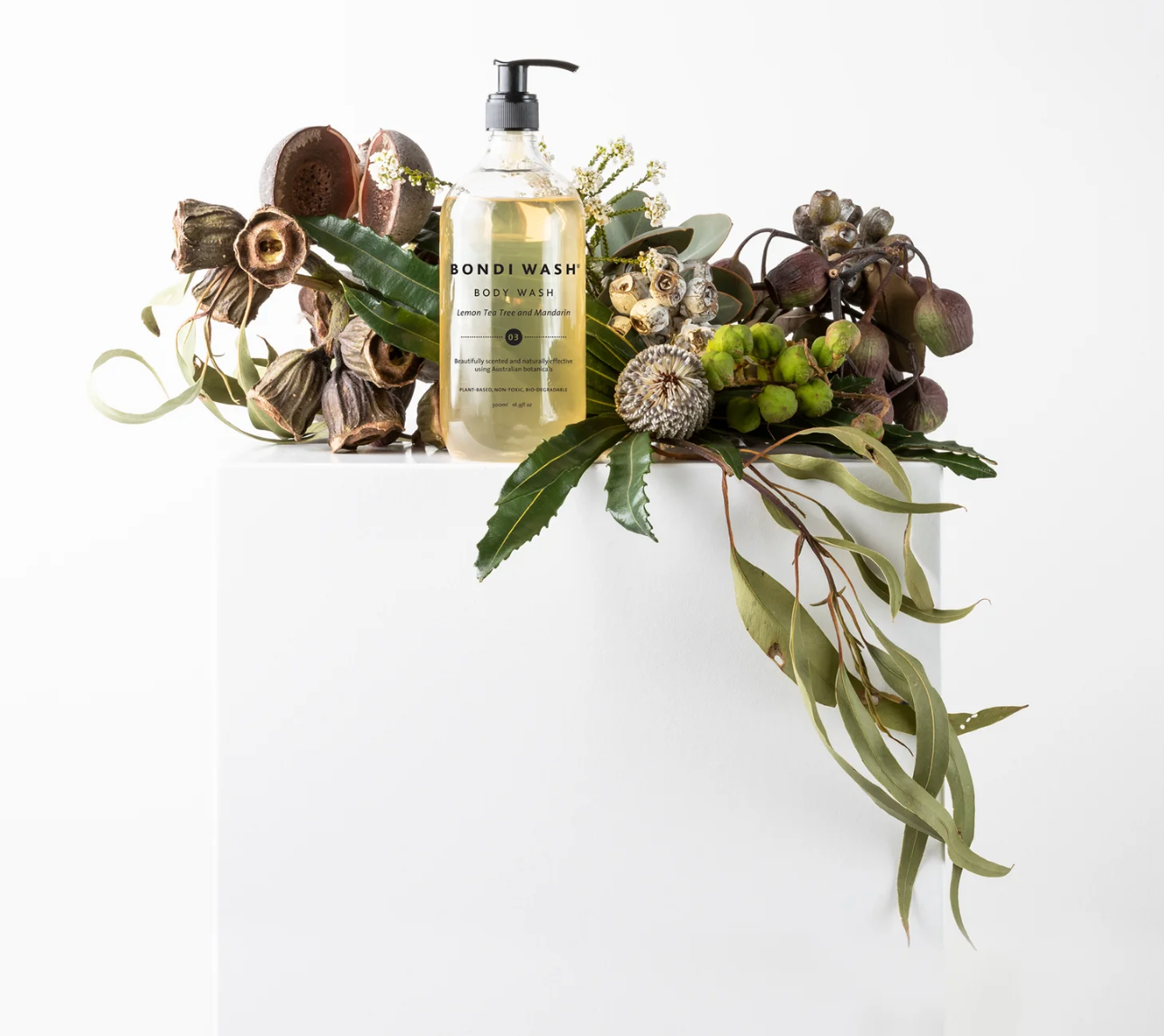 Bondi Wash Body Wash