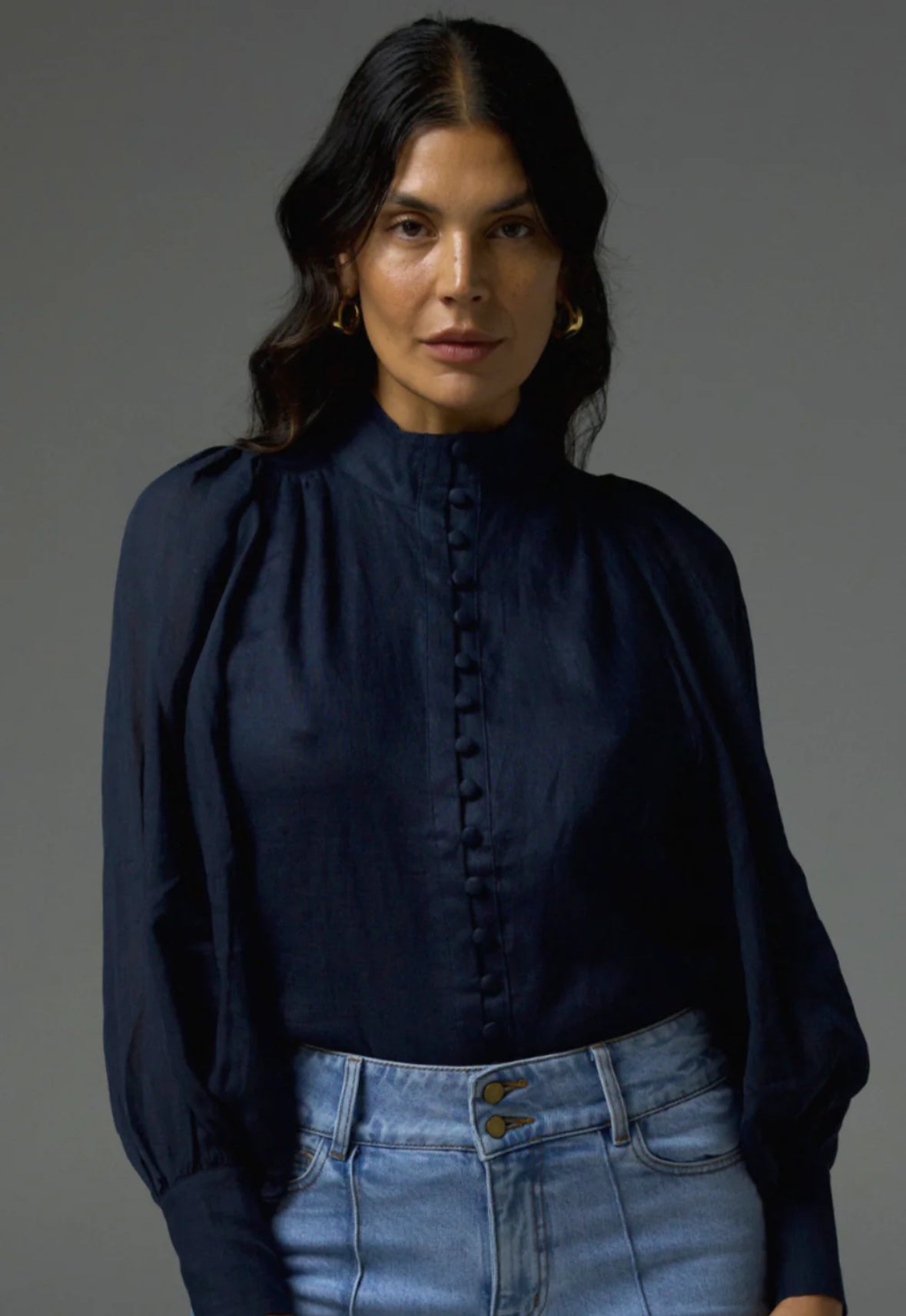 Atlas Top, Midnight
