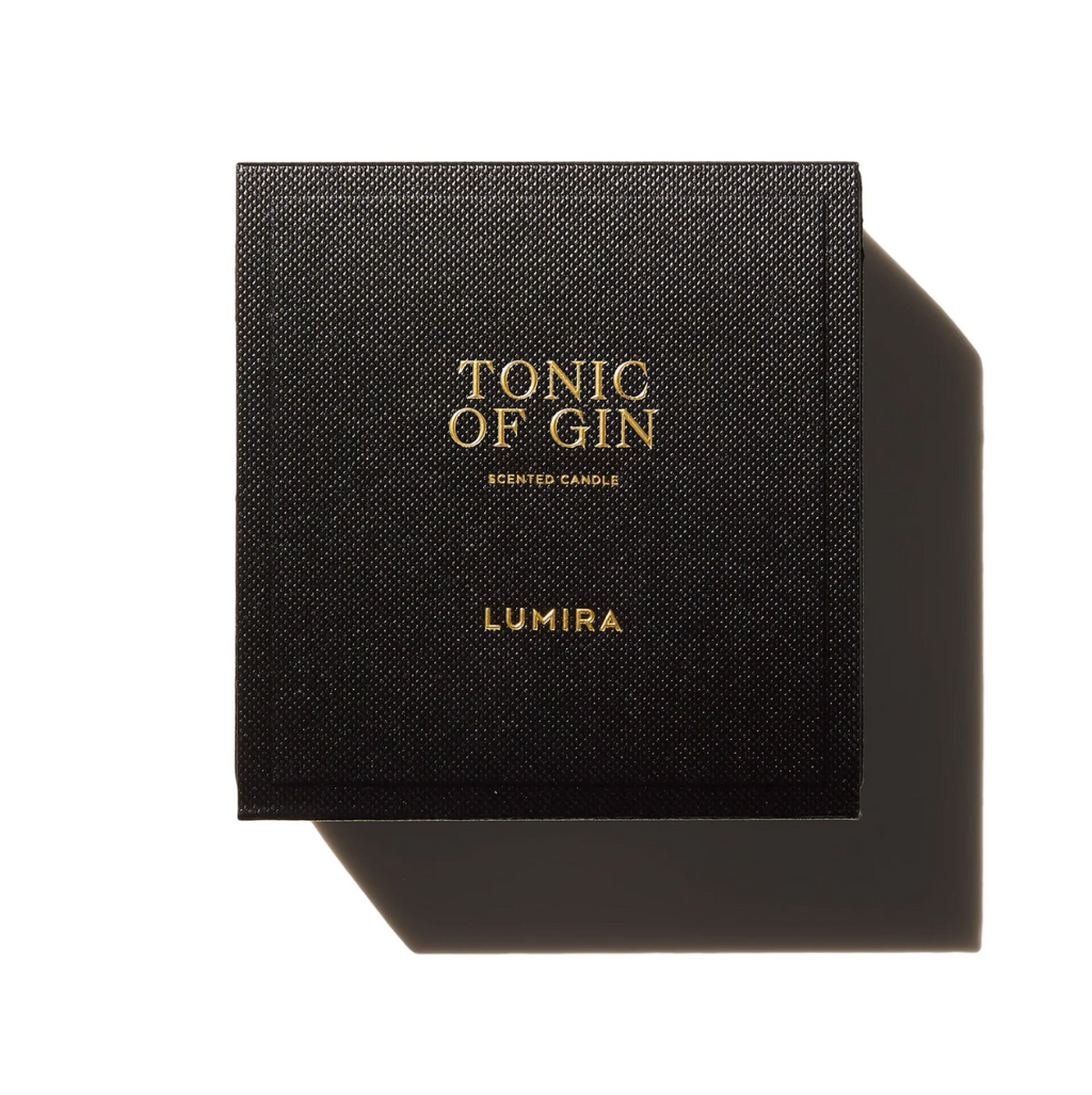 Lumira - Tonic Of Gin Candle