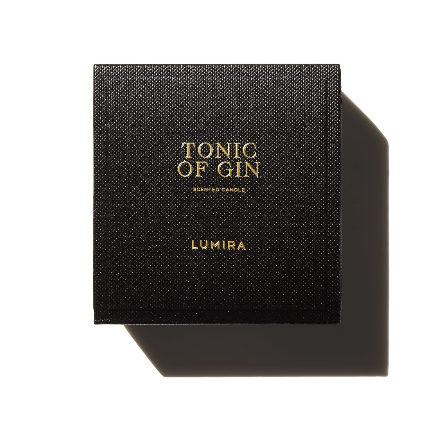 Lumira - Tonic Of Gin Candle
