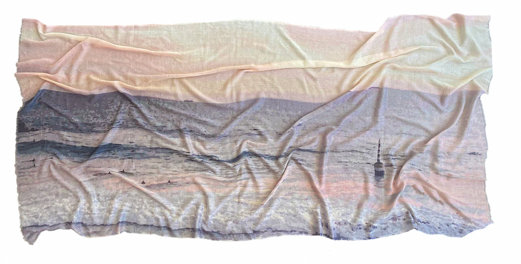 Cottesloe Scarf