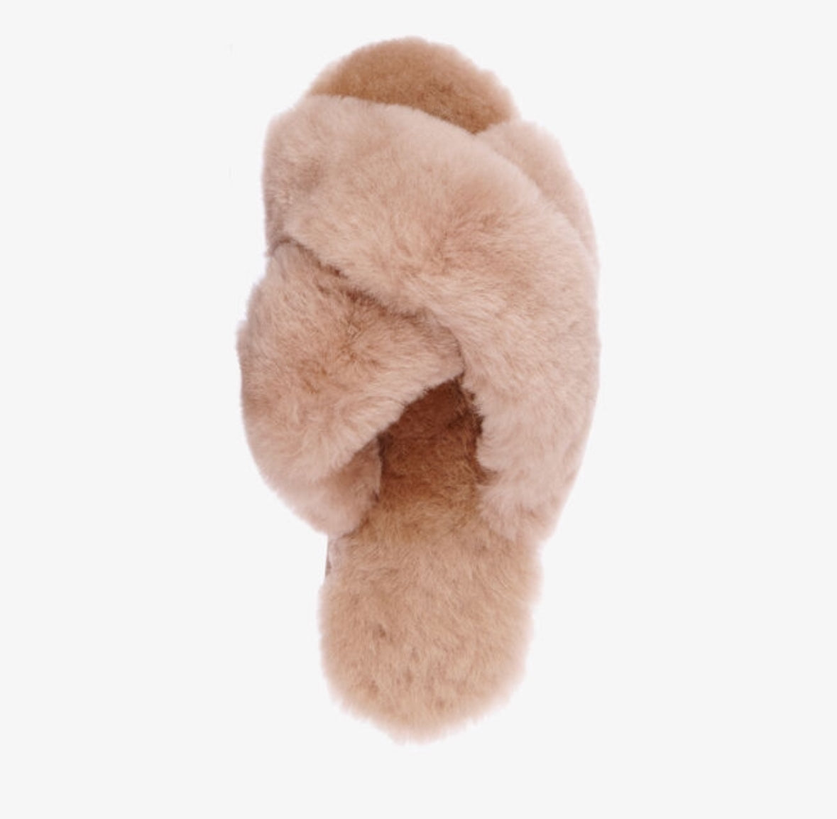 Wool Slippers