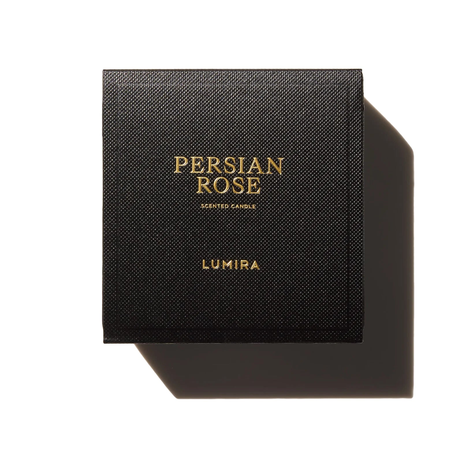 Lumira - Persian Rose Candle