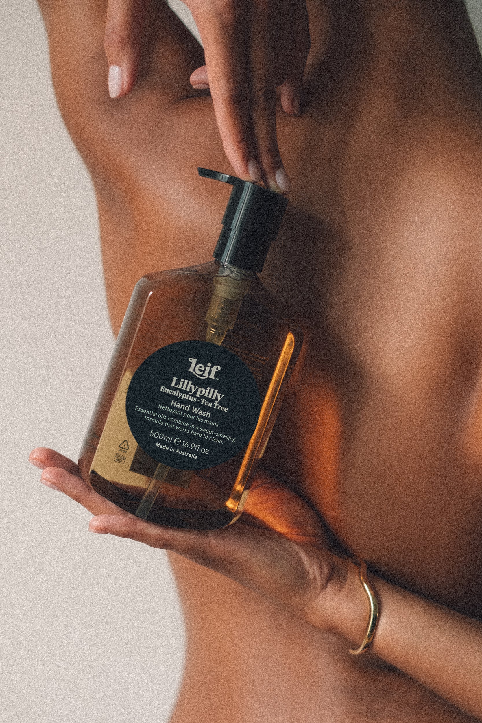 Lillypilly Hand Wash