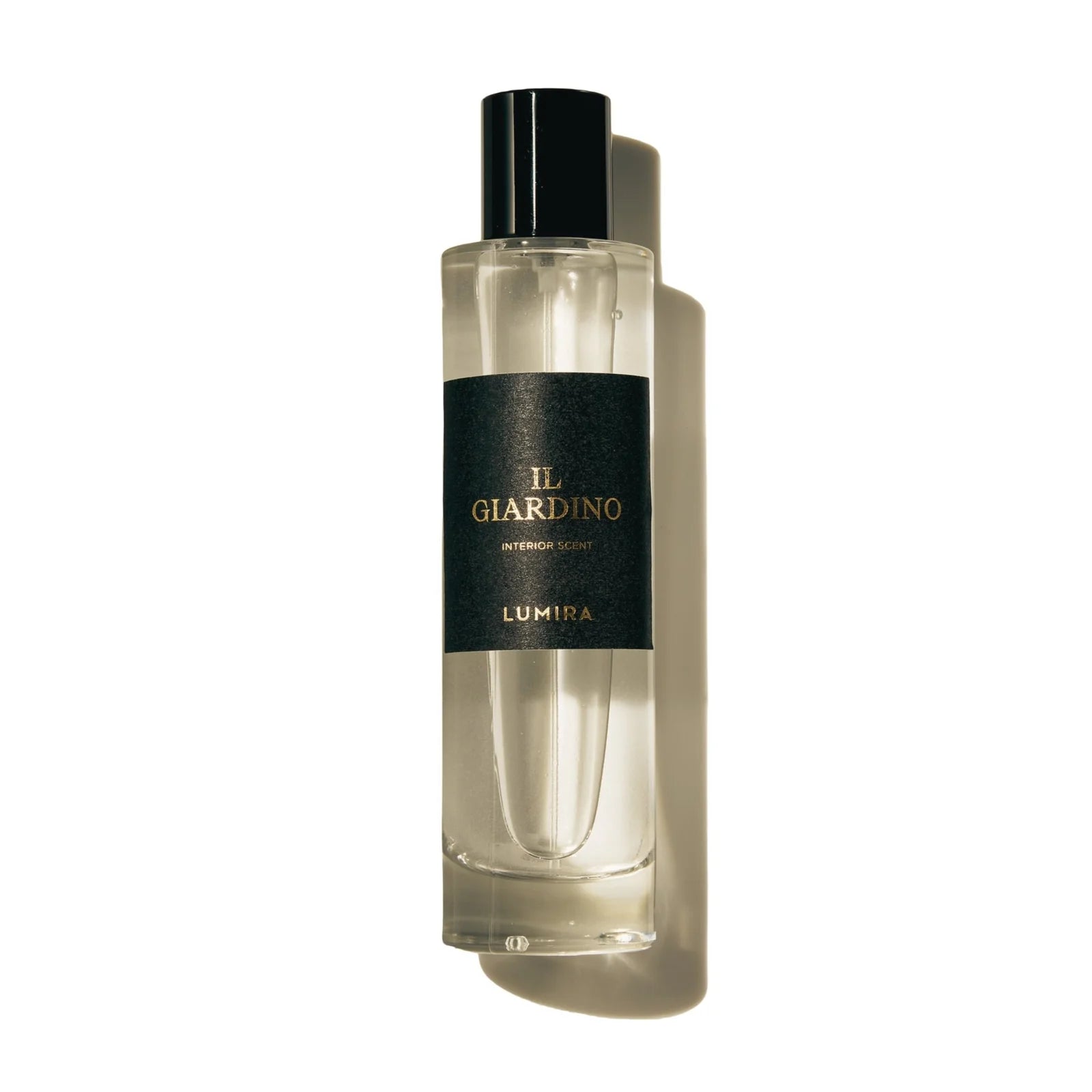 Lumira - Il Giardino Room Spray