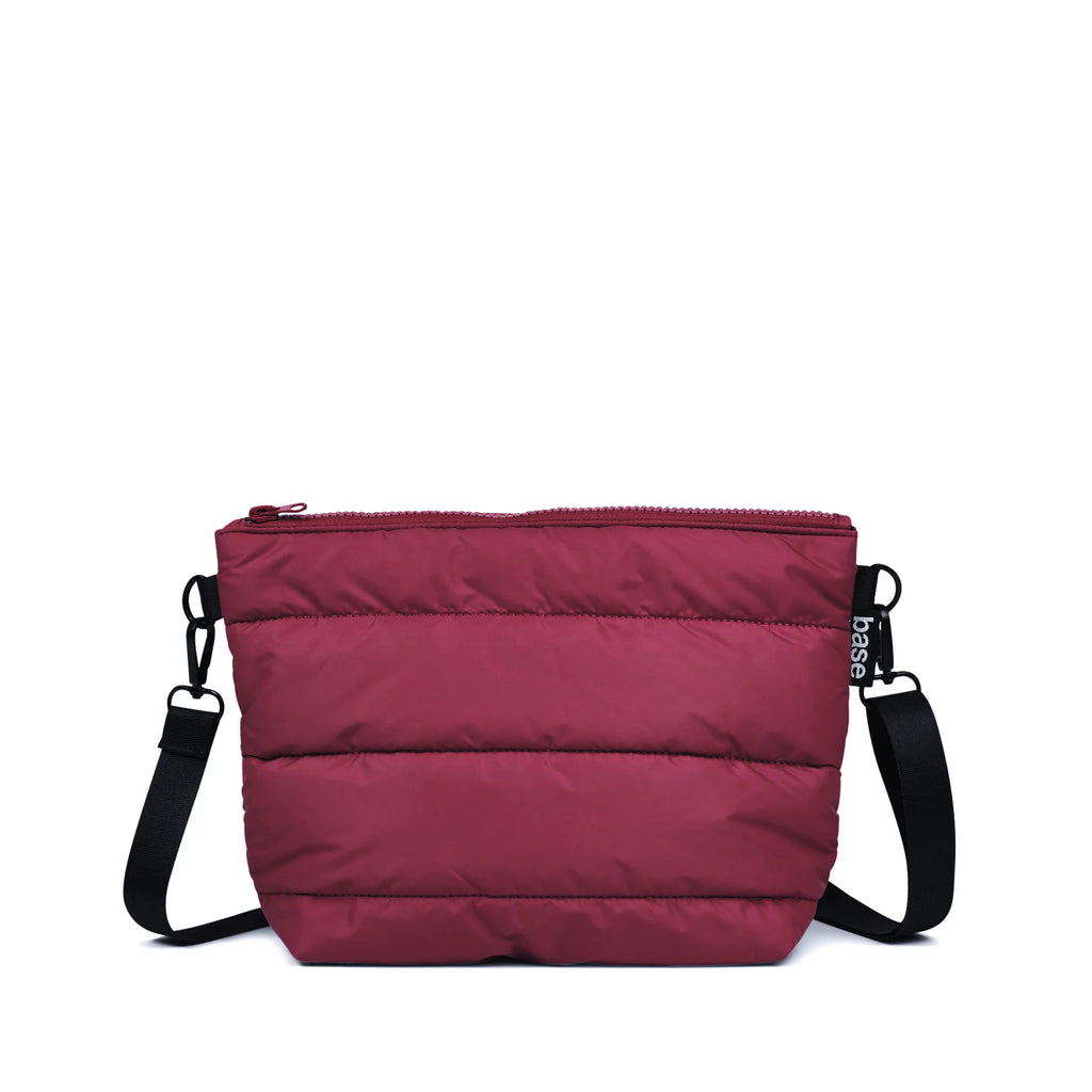 Stash Base Crossbody