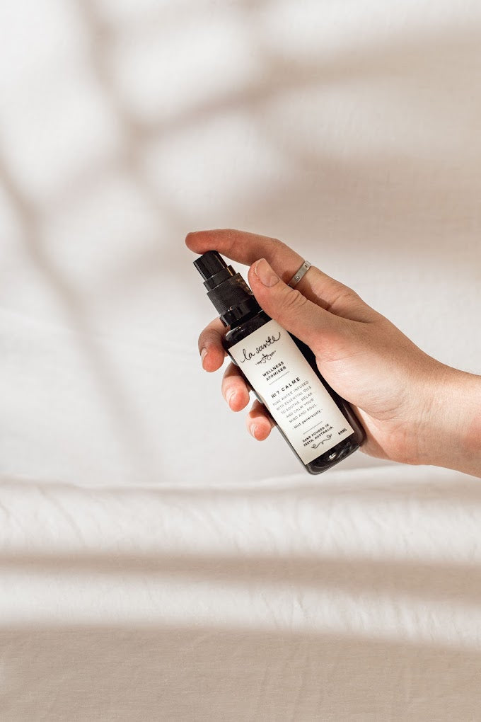 La SanteWellness Atomiser