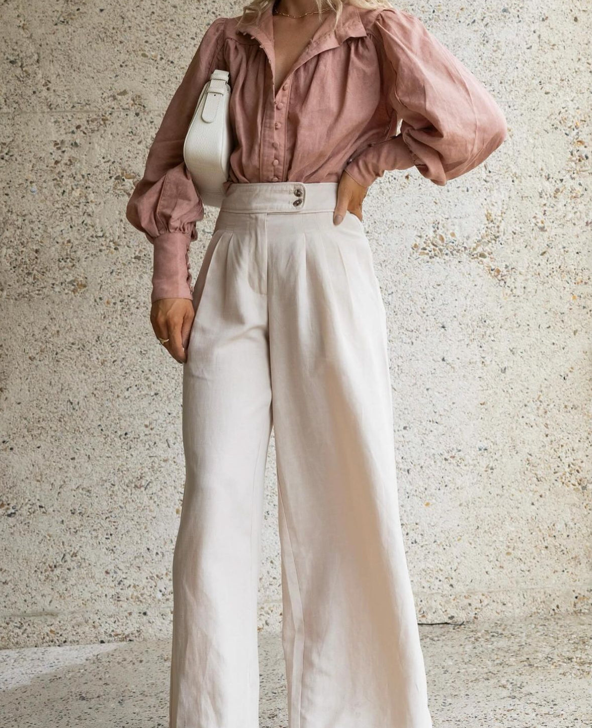 Mos Innes Blouse