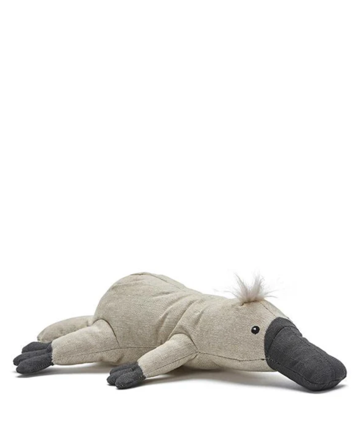 Nana Huchy Pete the Platypus