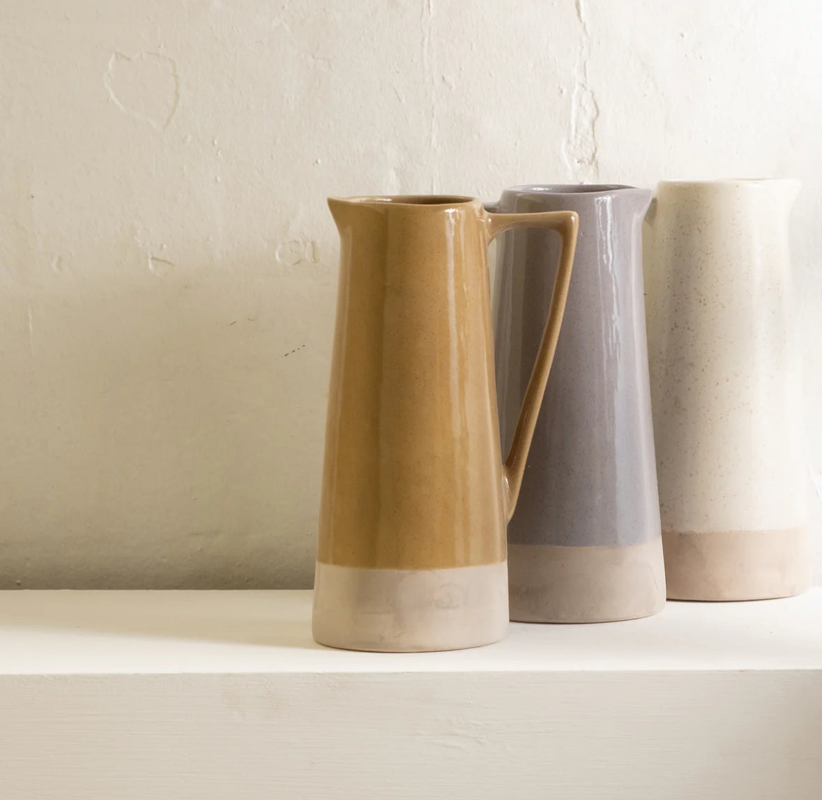 Sanna Dipped Jug