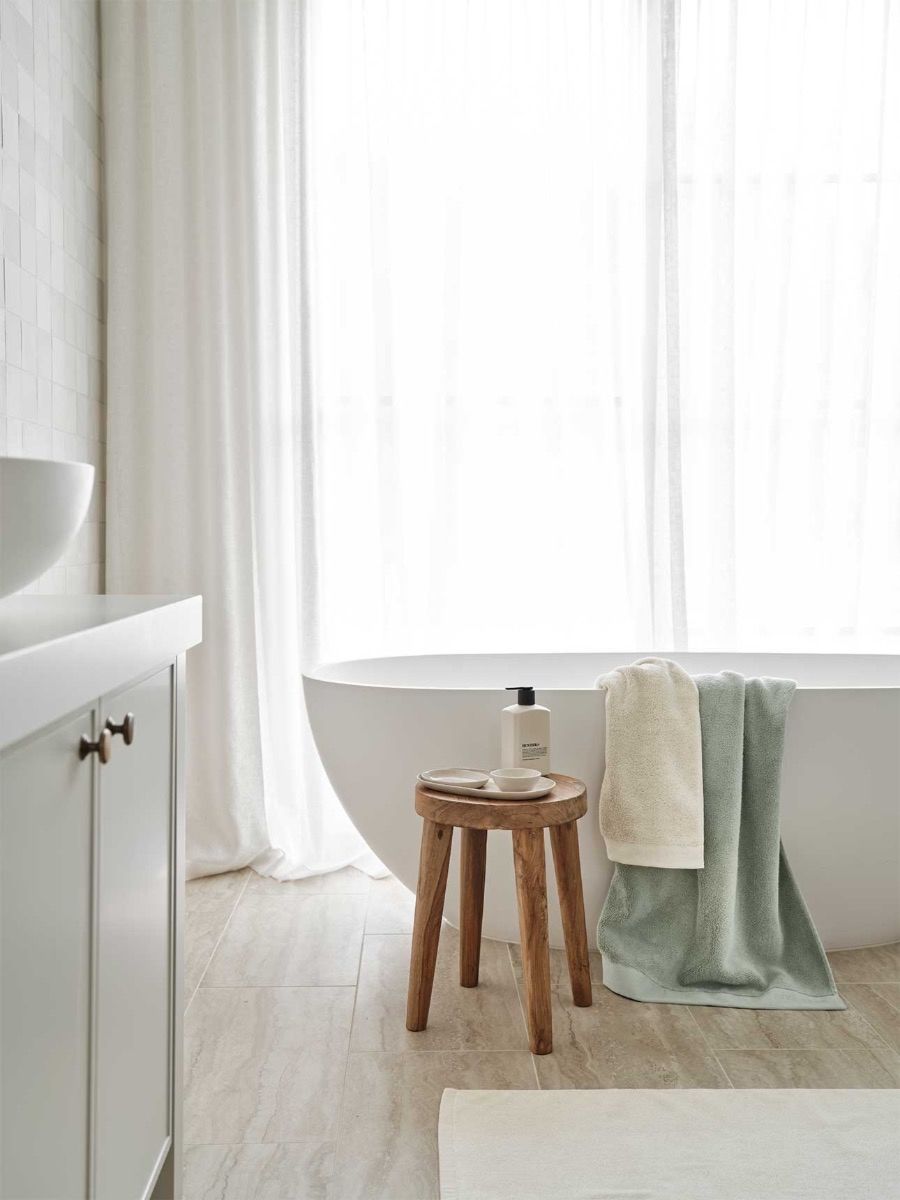 Haven Hand Towel