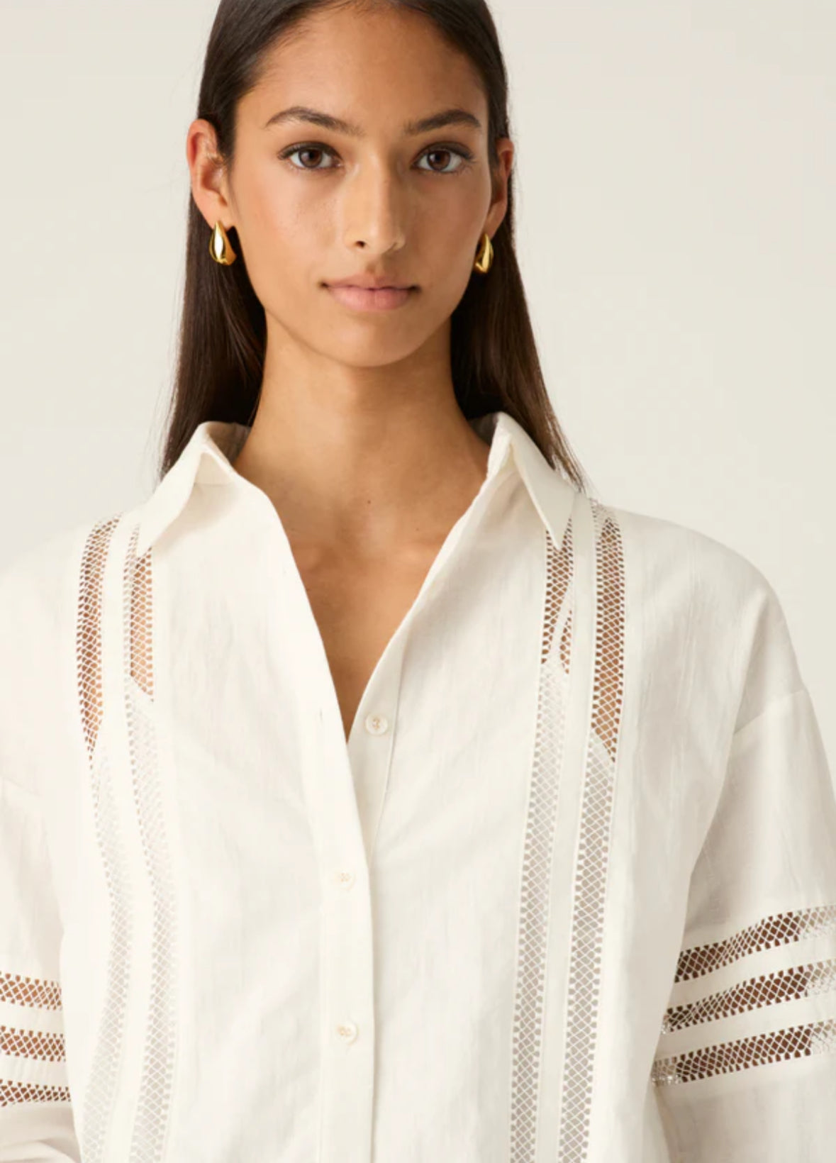 Arya Shirt