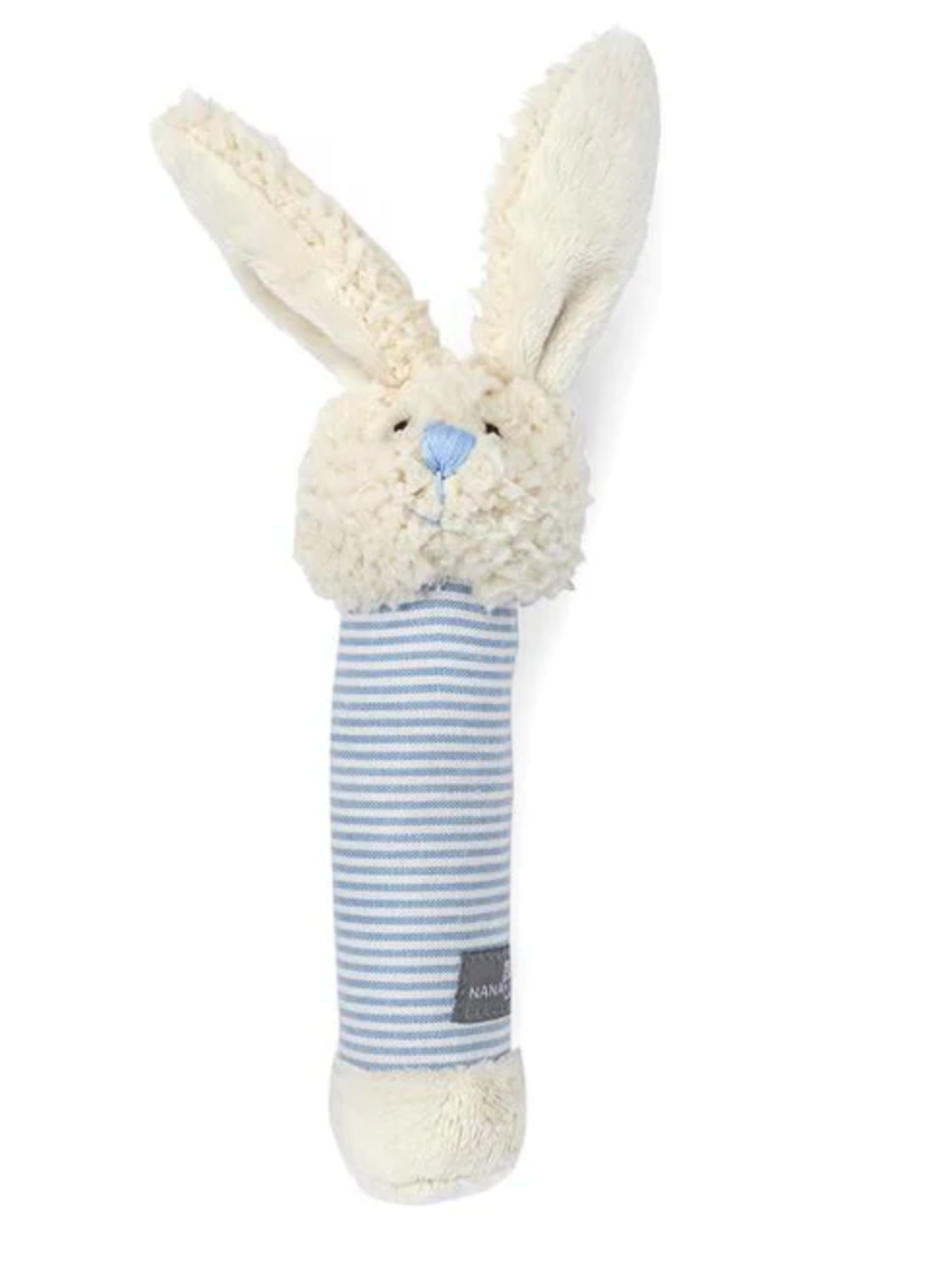 Bella Bunny Rattle