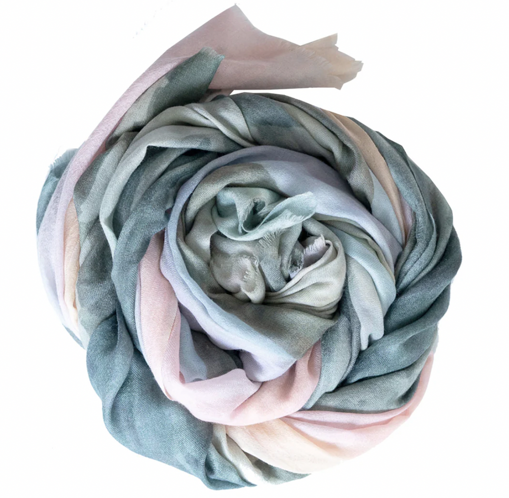 The Basin Scarf