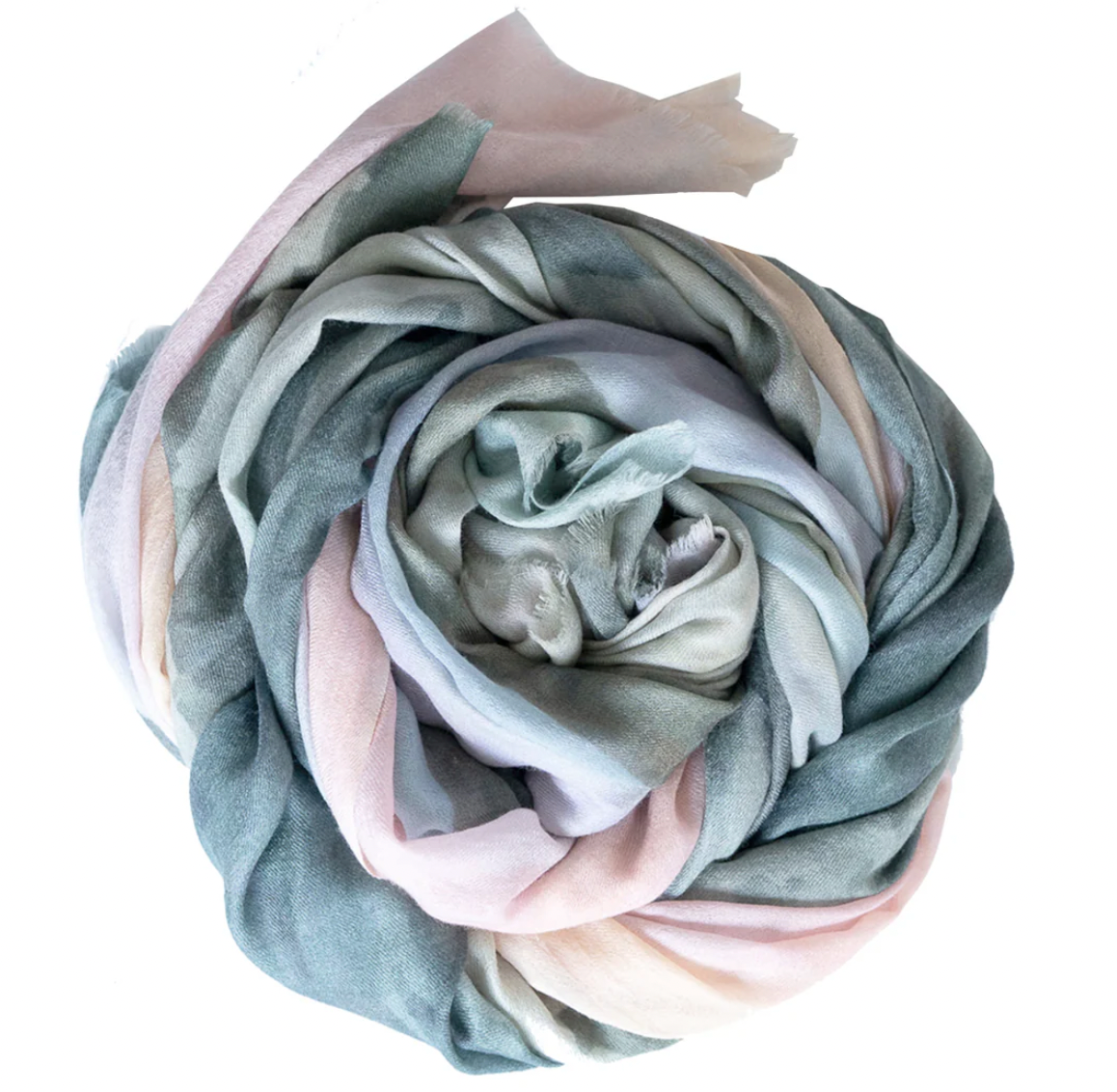 The Basin Scarf