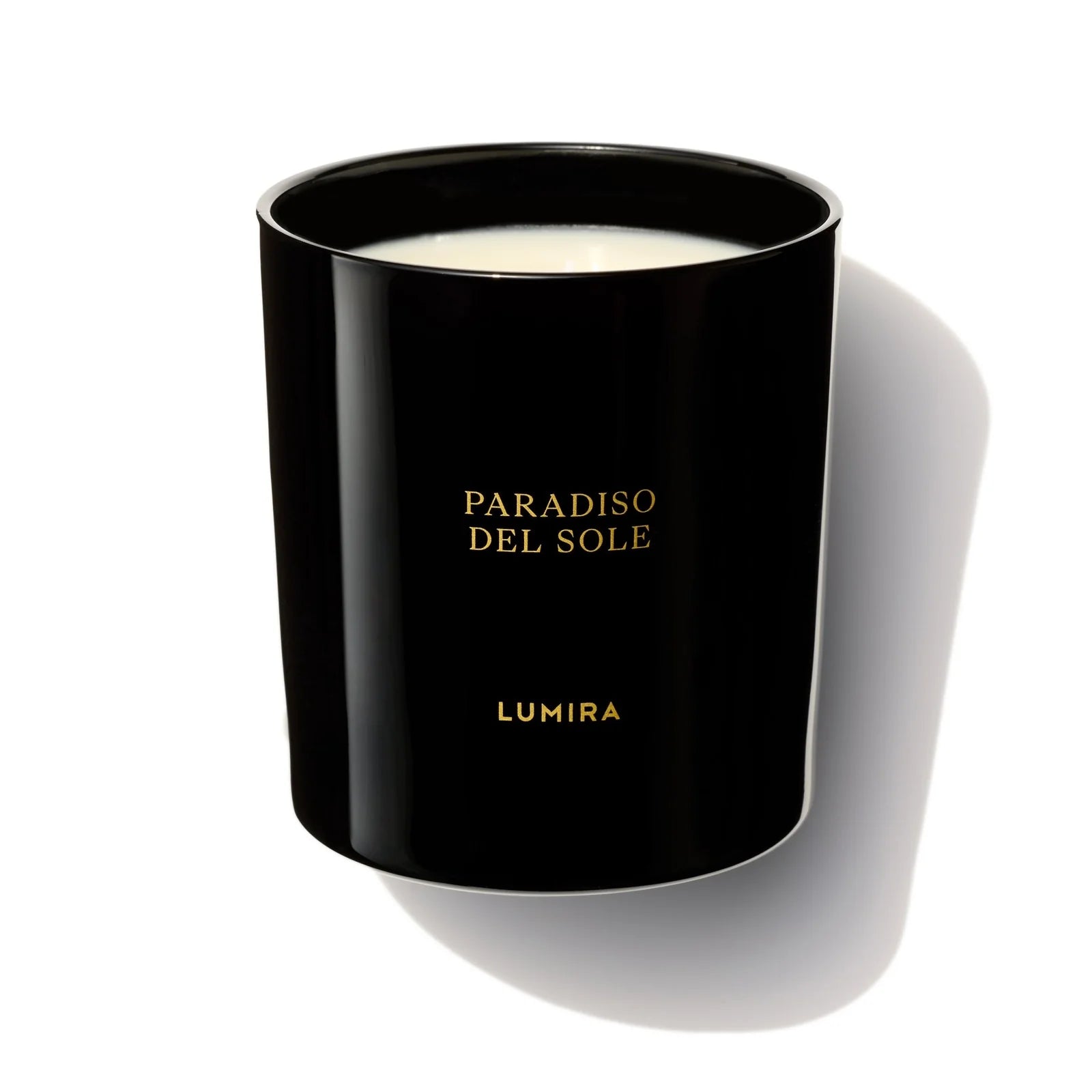 Lumira - Paradiso del Sole Candle