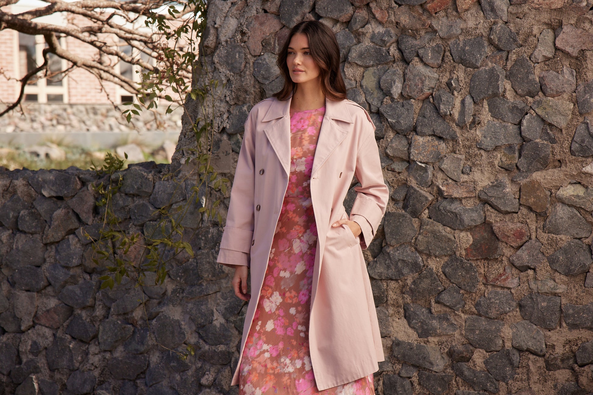 Source Coat, Shell