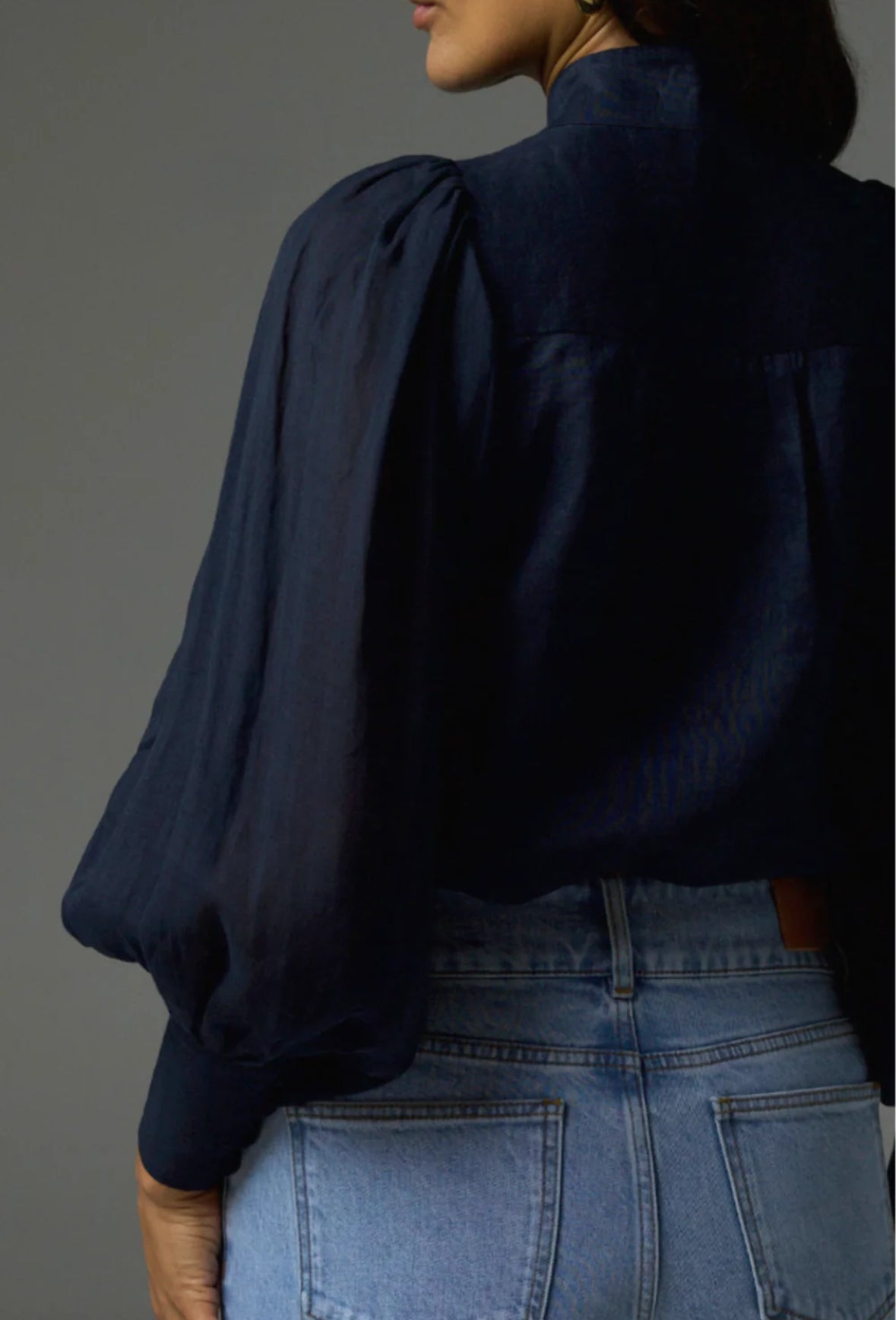 Atlas Top, Midnight