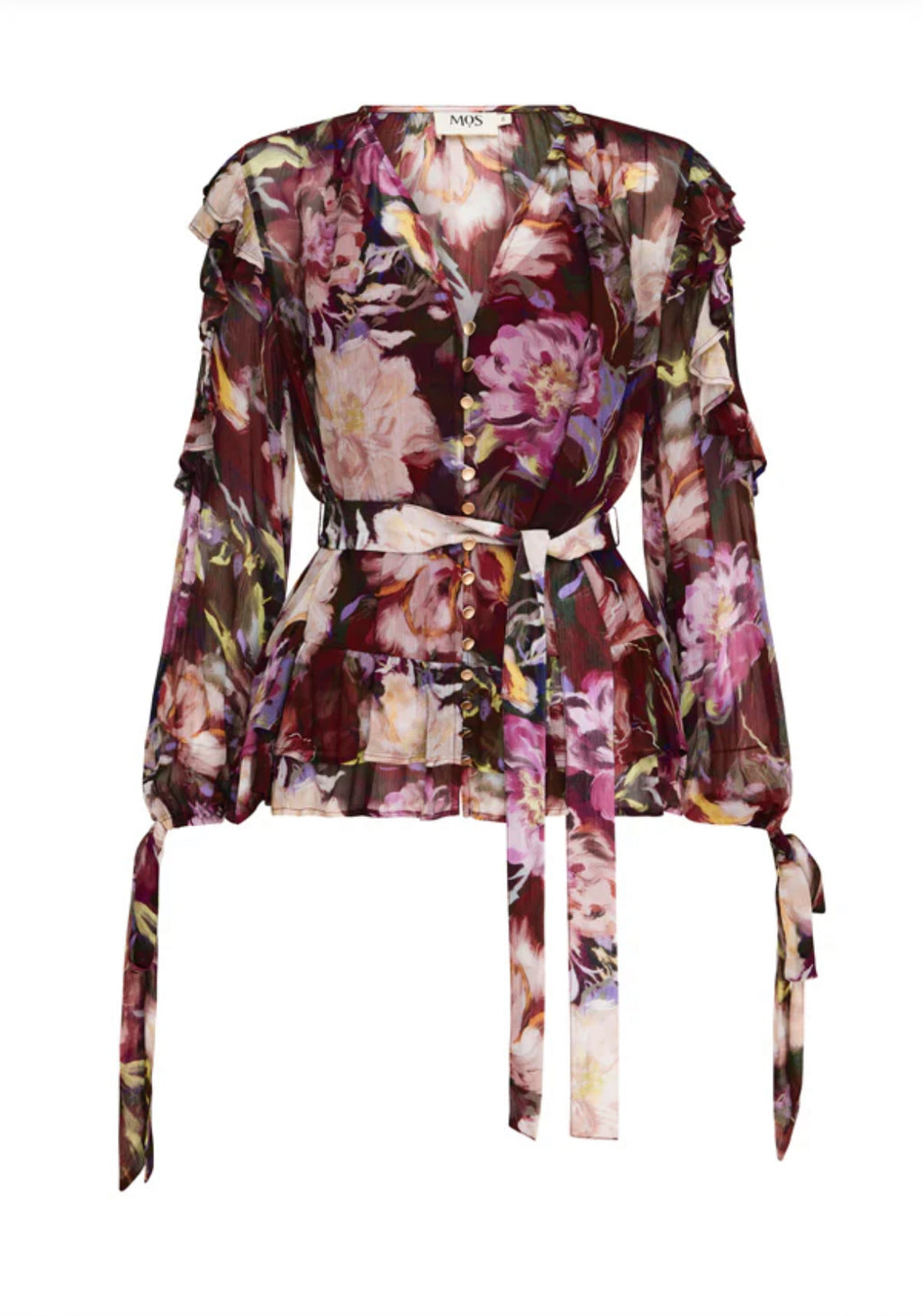 Giselle Blouse