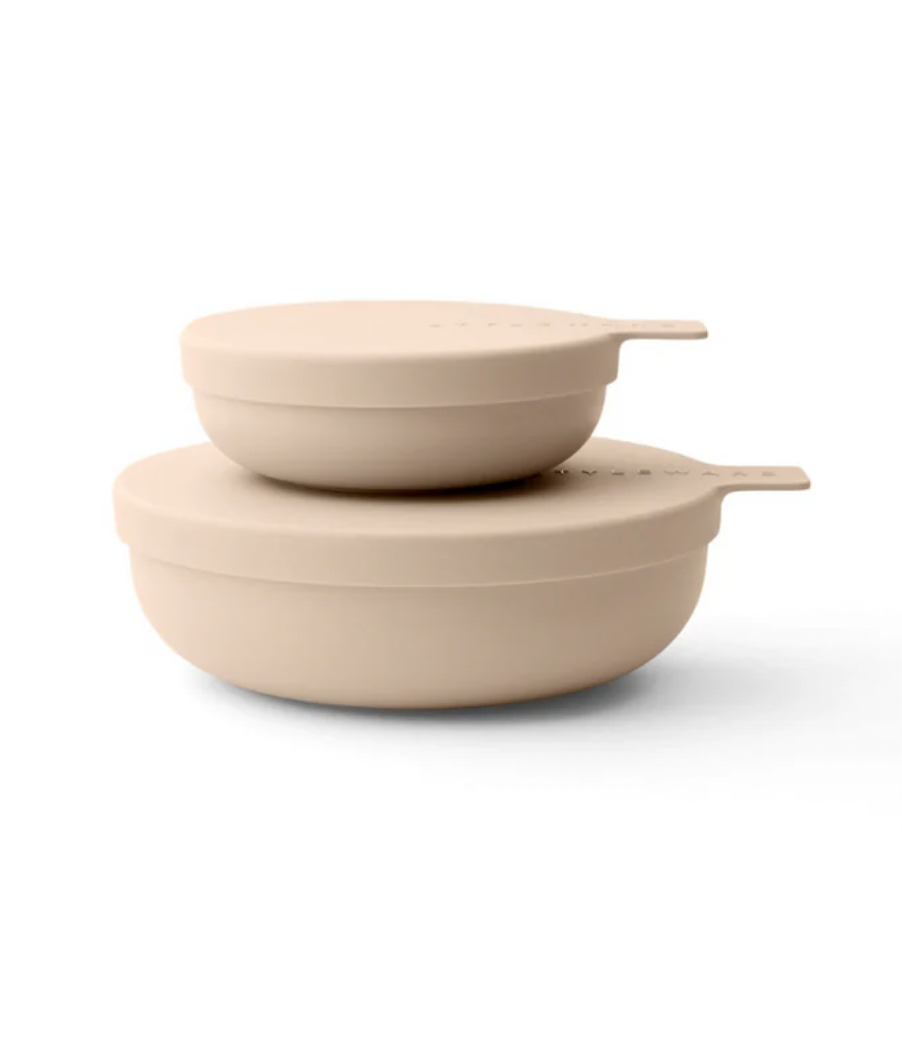 Styleware Nesting Bowl 2-Piece Set