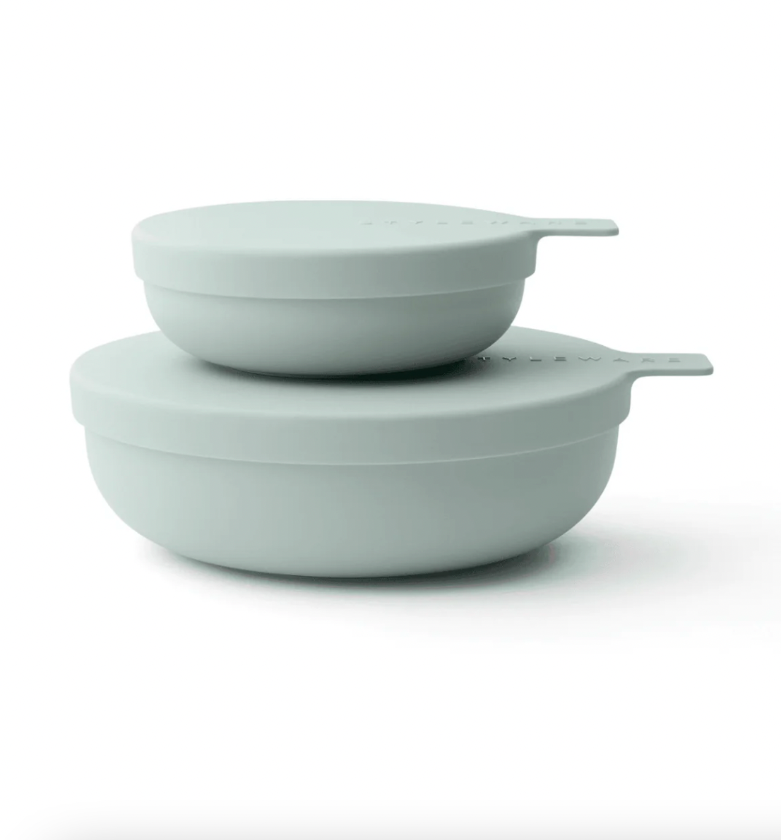 Styleware Nesting Bowl 2-Piece Set