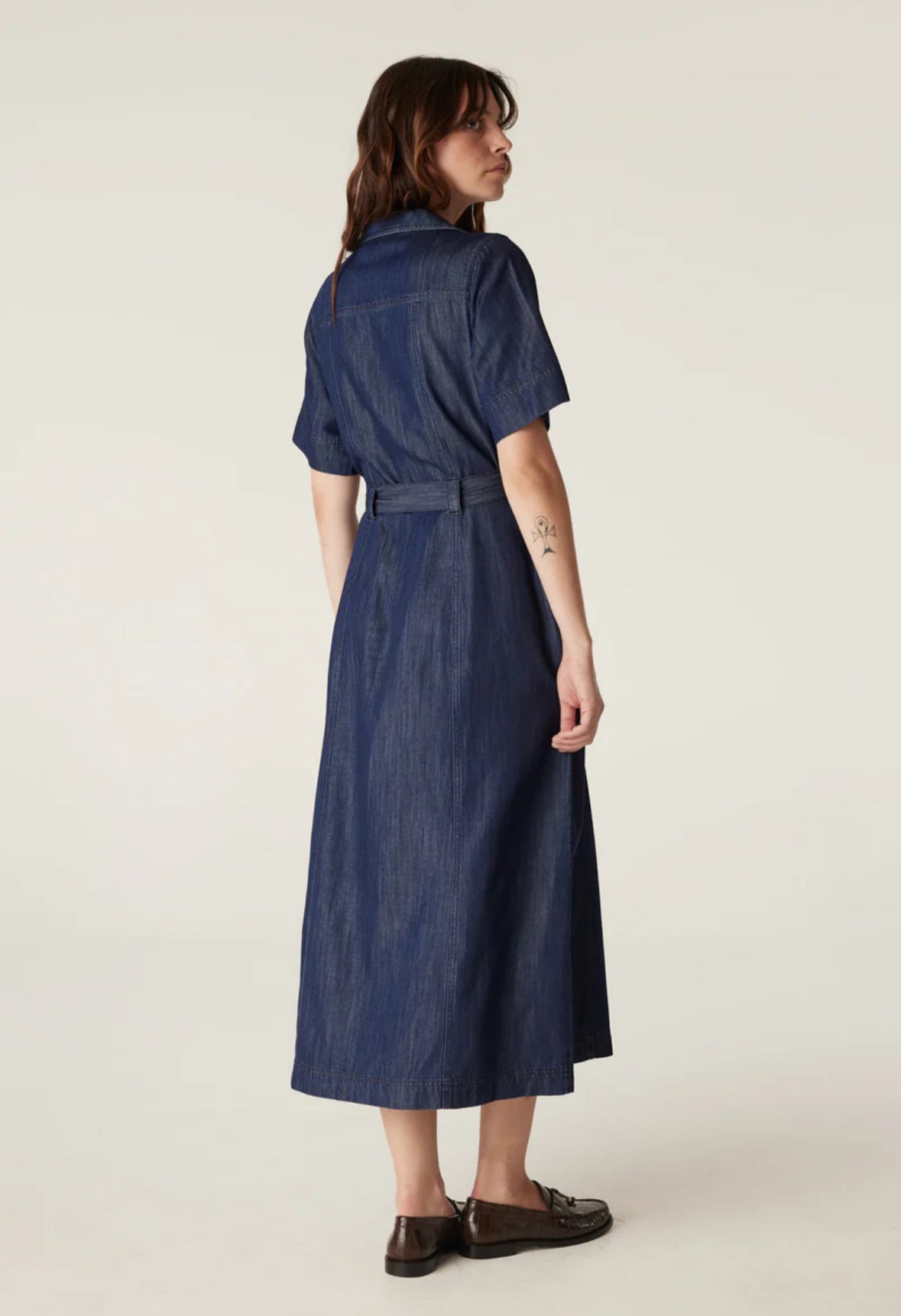 Remy Dress
