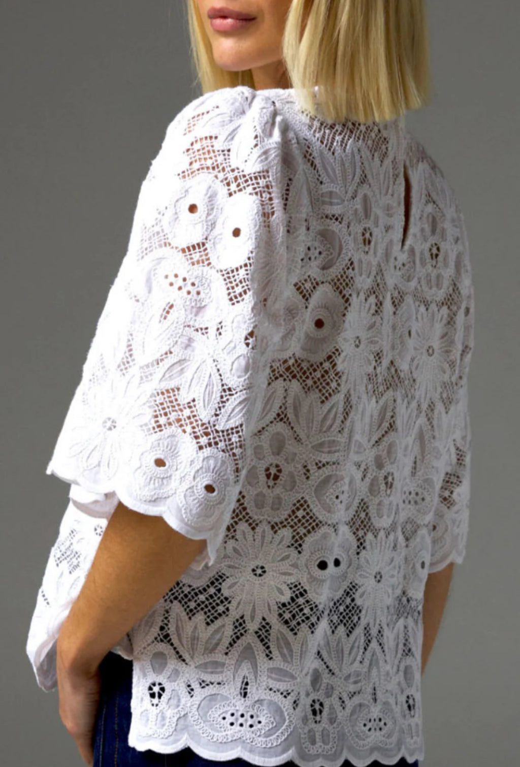 Innotation Top, Porcelain