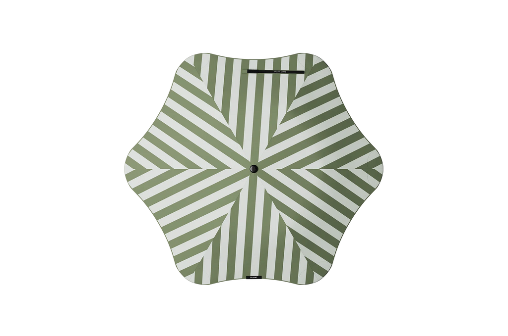Blunt Metro Umbrella in Seagrass