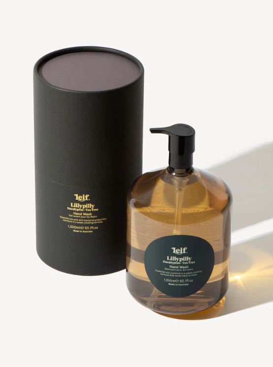 Leif 1.5L Hand Wash