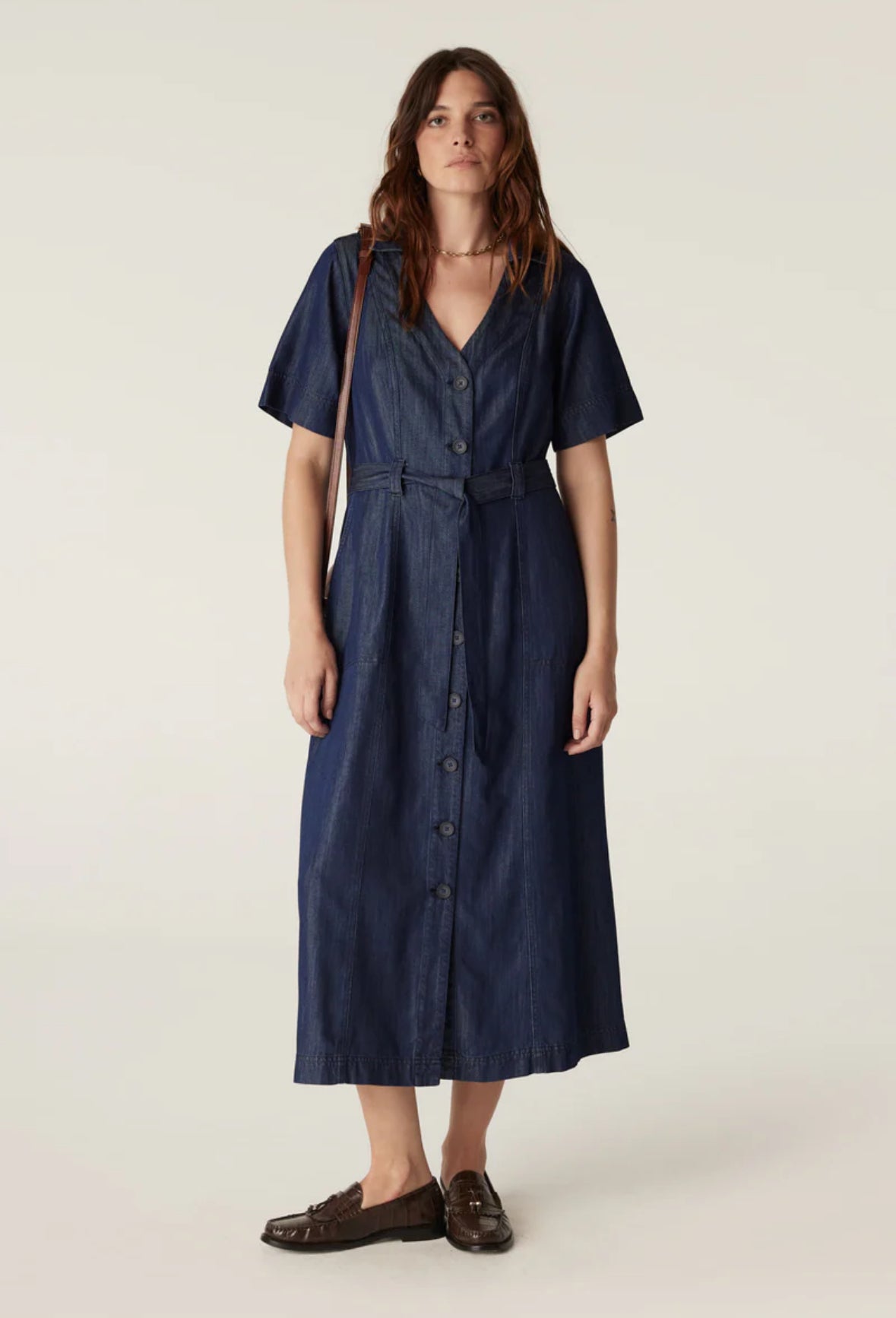 Remy Dress