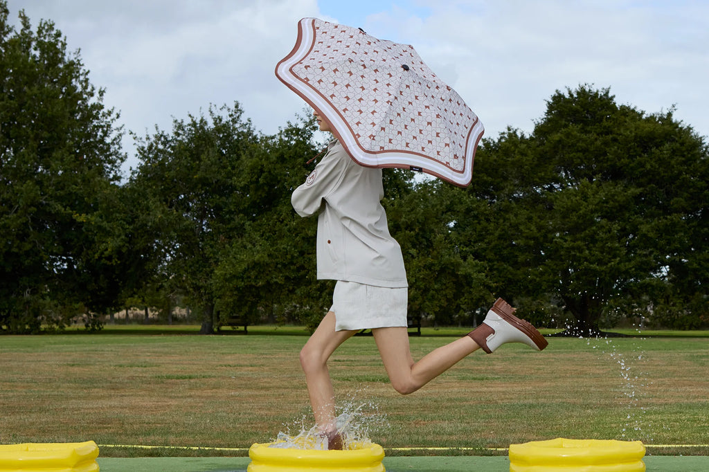 Blunt Metro Umbrella in Karen Walker