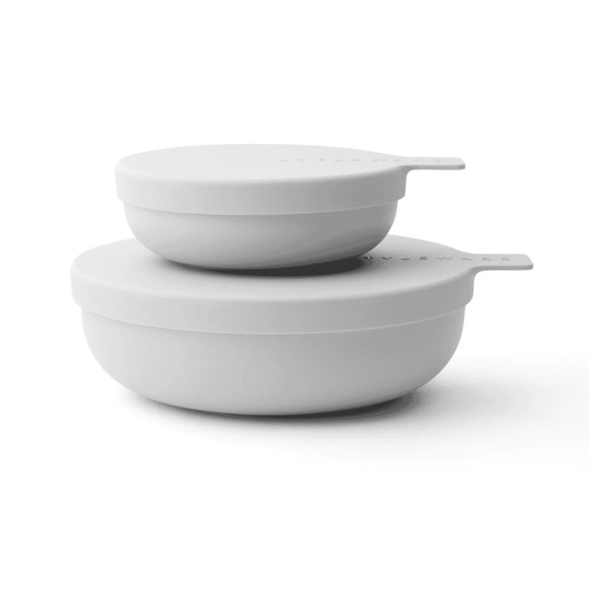 Styleware Nesting Bowl 2-Piece Set