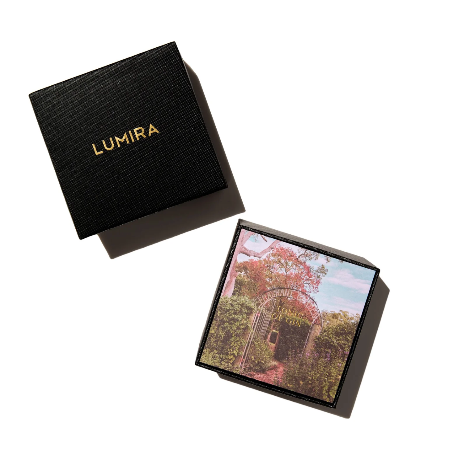 Lumira - Tonic Of Gin Candle