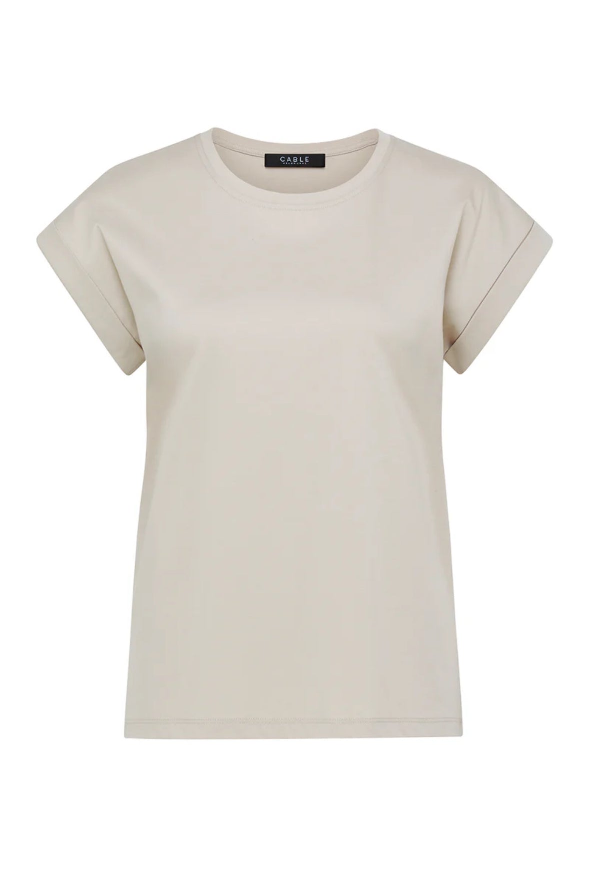 Pima Tee, Stone