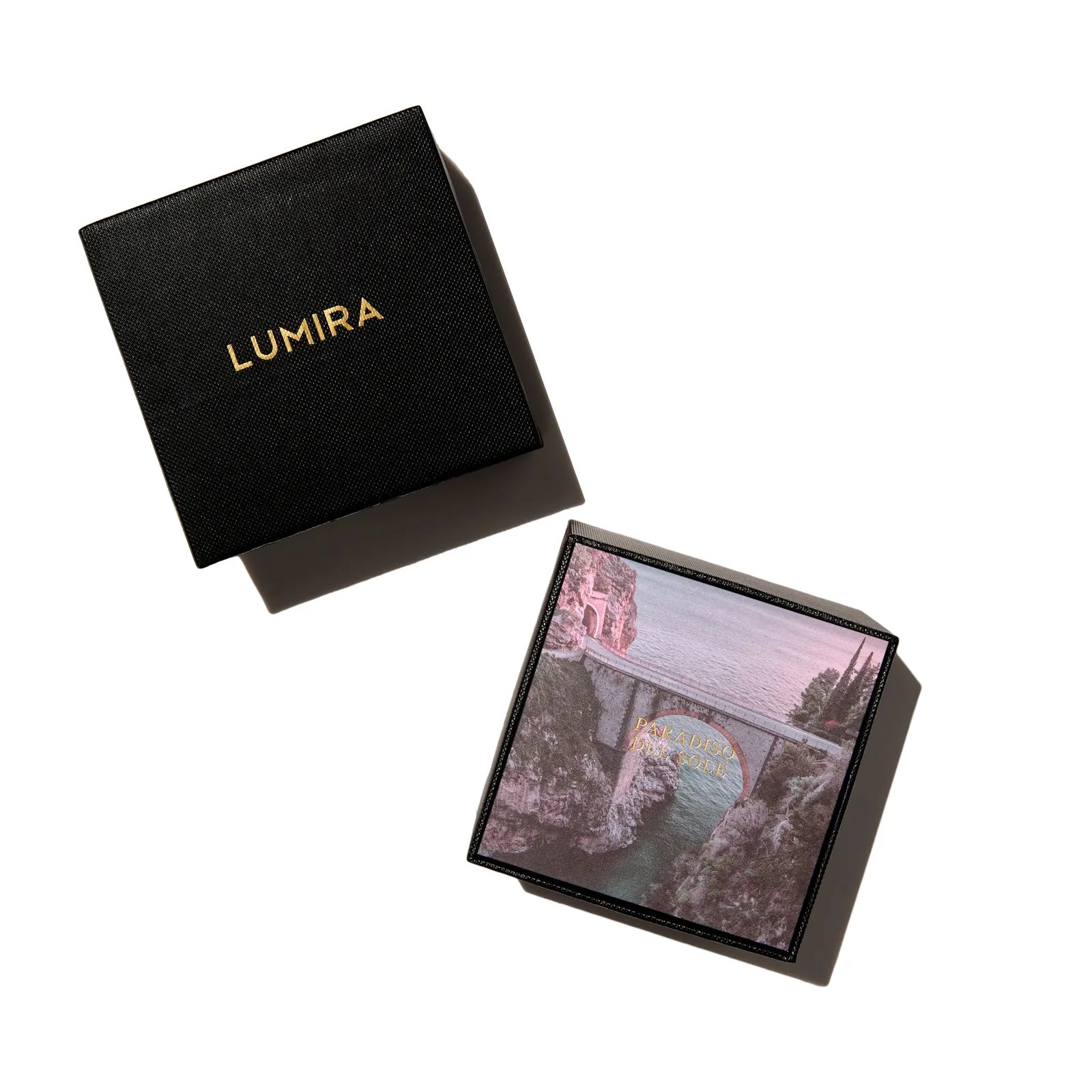 Lumira - Paradiso del Sole Candle