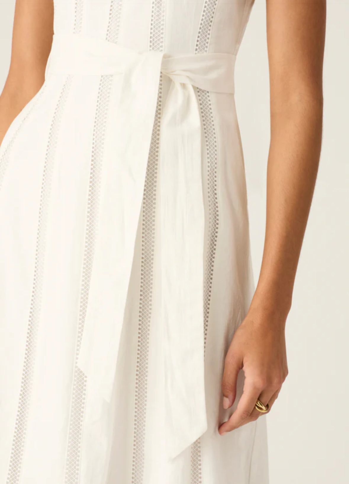 Arya Midi Dress
