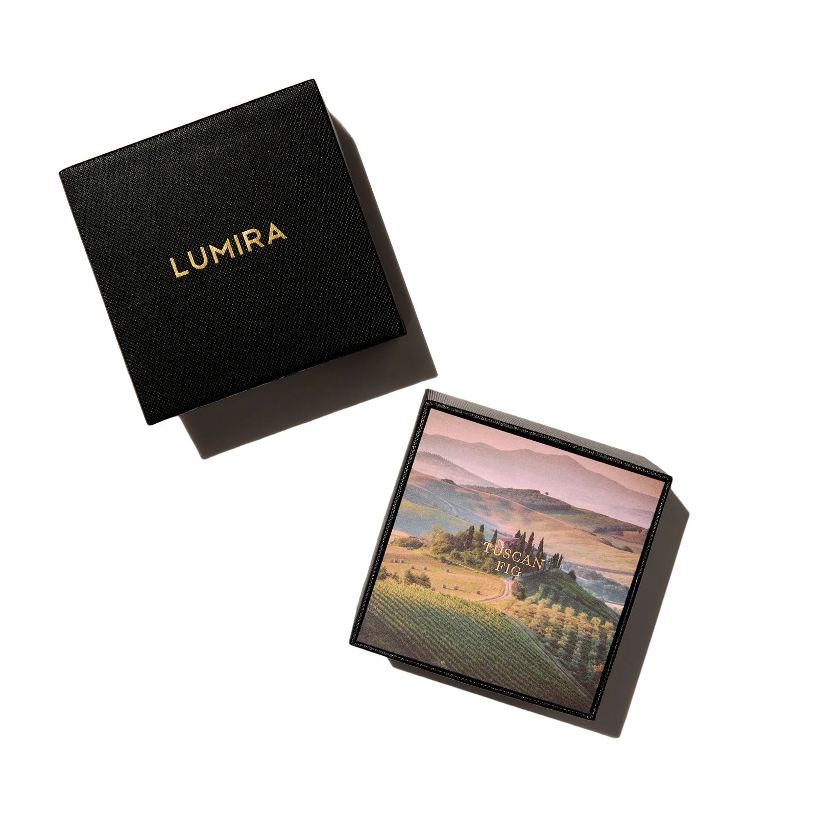 Lumira - Tuscan Fig Candle