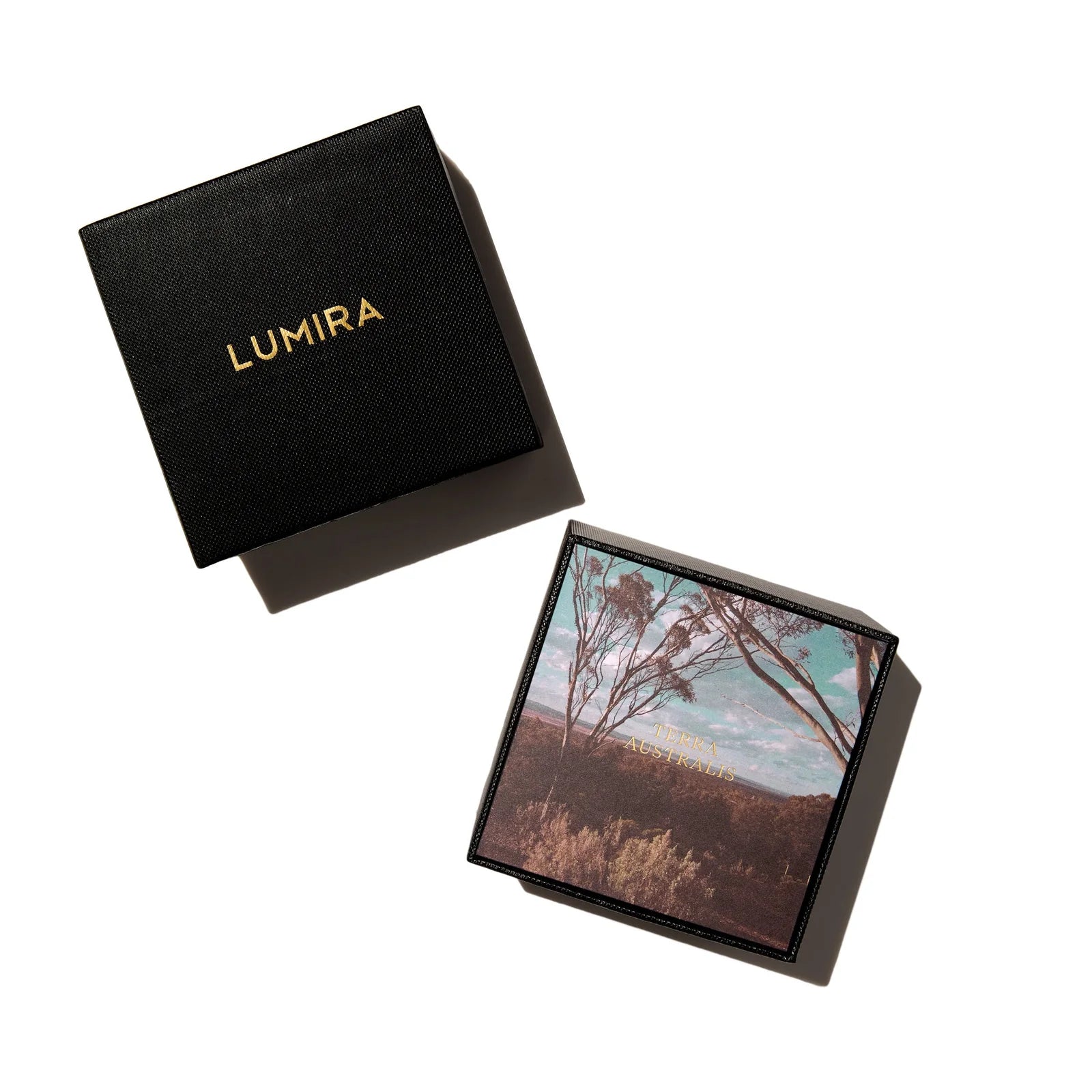 Lumira - Terra Australis Candle
