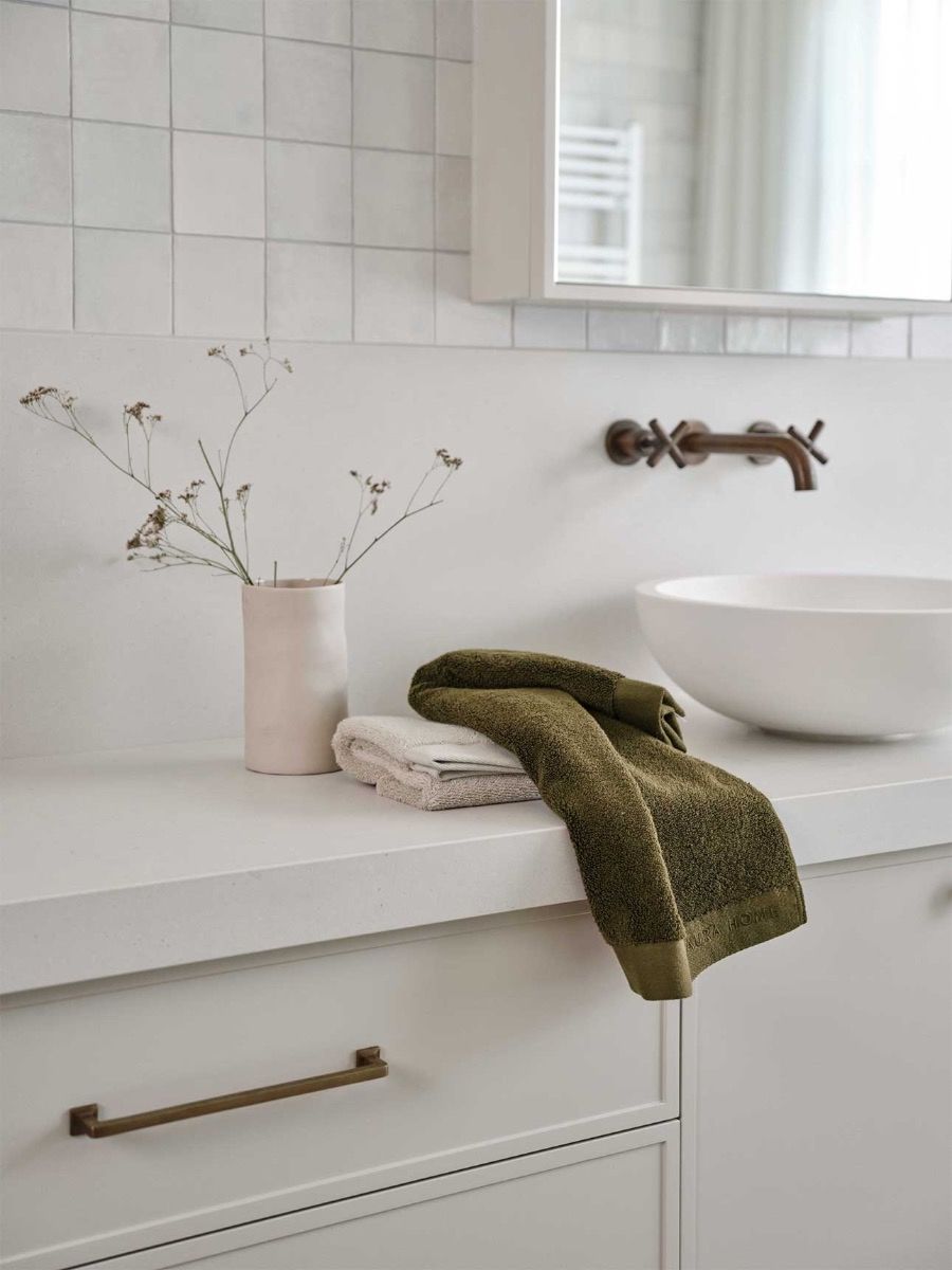 Haven Hand Towel