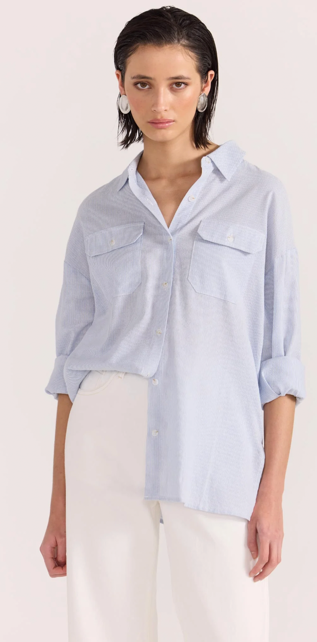 DANICA SHIRT