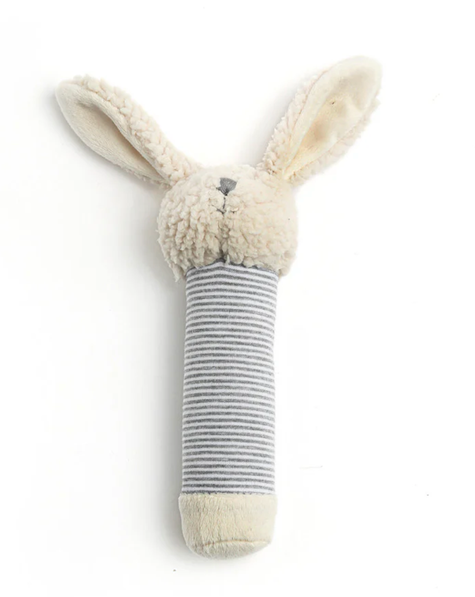 Bella Bunny Rattle