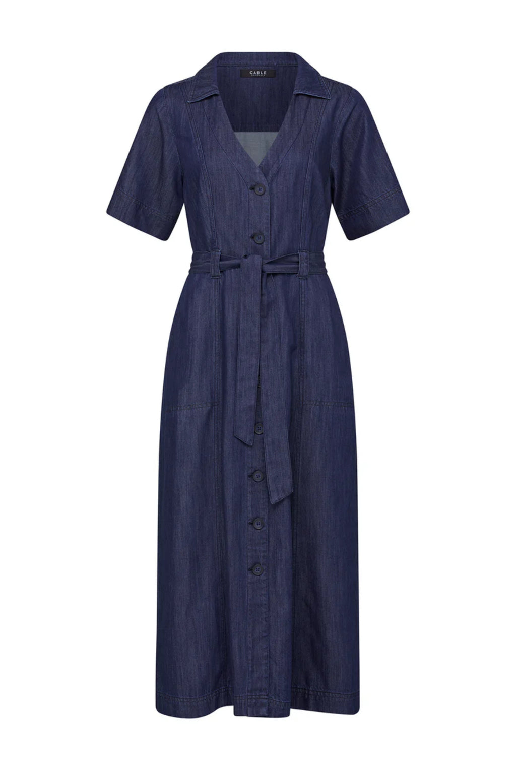 Remy Dress