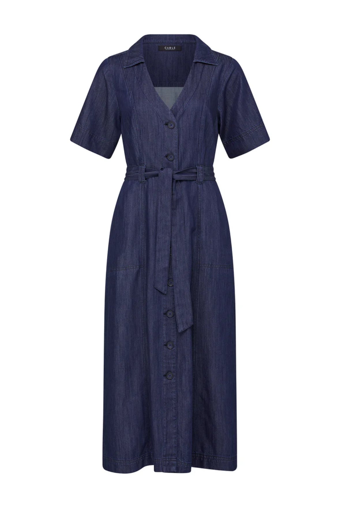 Remy Dress
