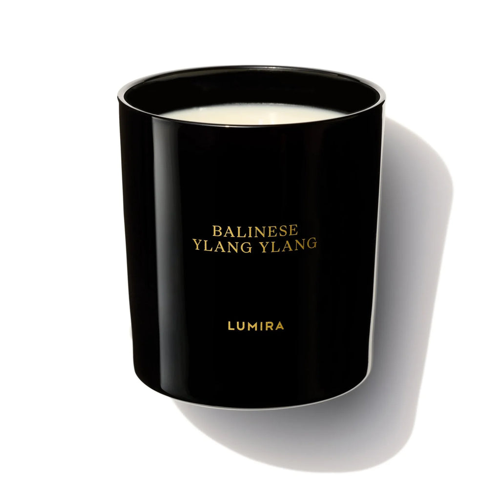 Lumira - Balinese Ylang Ylang Candle